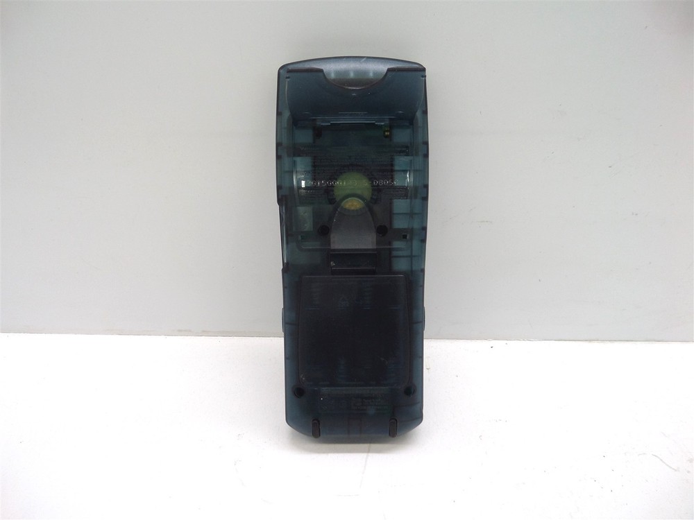 Lot Of 3- Vernier LabPro Data Logging Collection Sensor