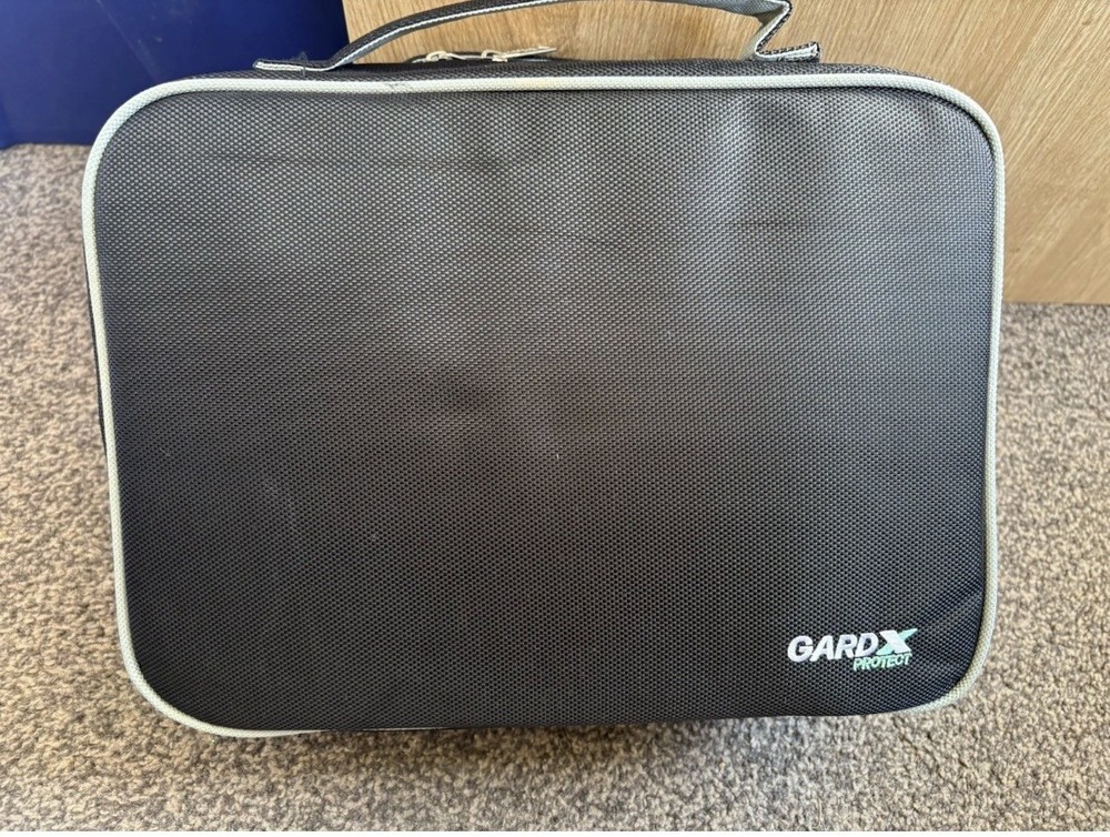 GardX Protect Car Cleaning Kit