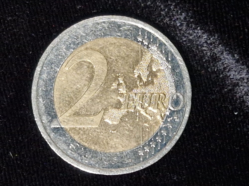 2 Euro Coin Germany 2017 D (0277)