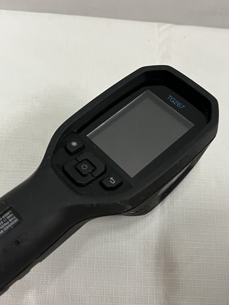 FLIR TG267 Thermal Imaging Camera