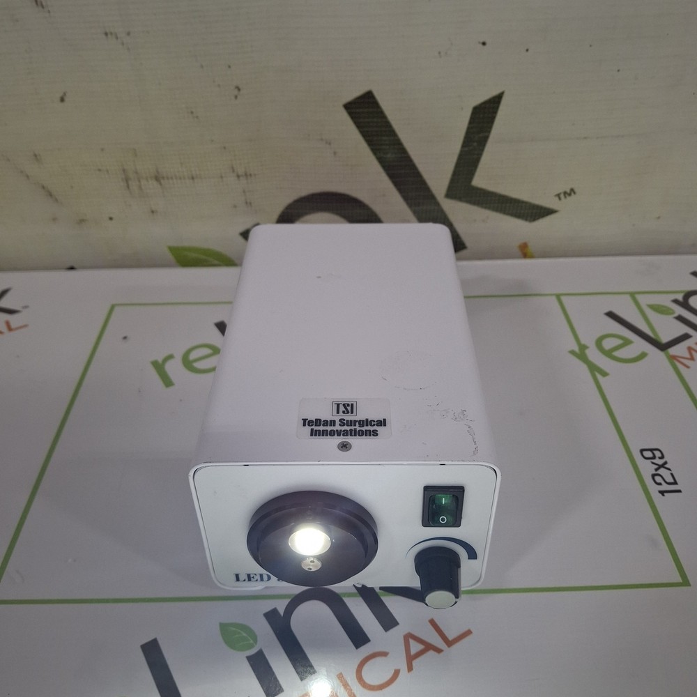 Sunoptic Technologies LLS-050 LED 1000 Lightsource