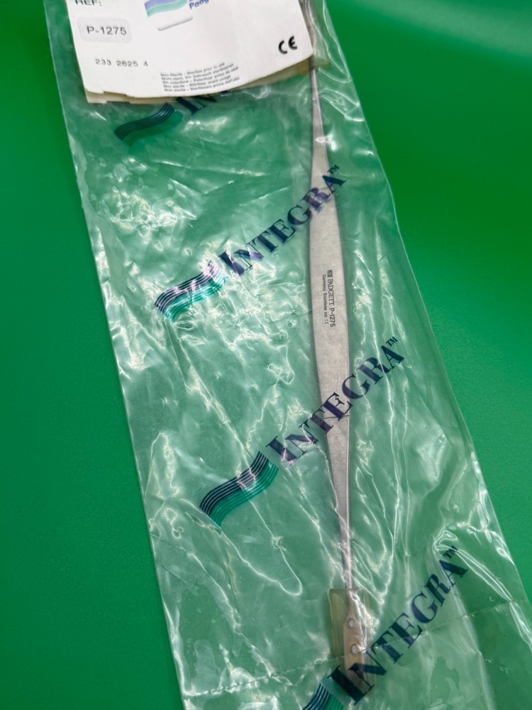 Padgett reference number P-1275
