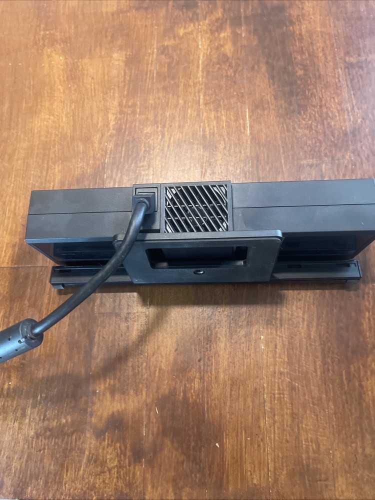 Xbox One Kinect Sensor V2 Original Console Version Tested Working