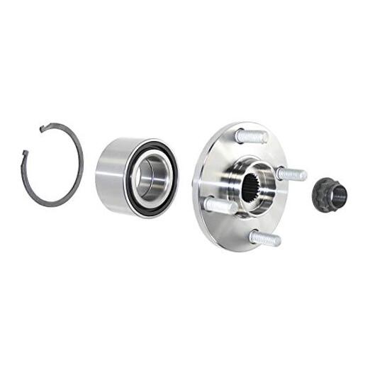 29596076 Front Wheel Hub Kit