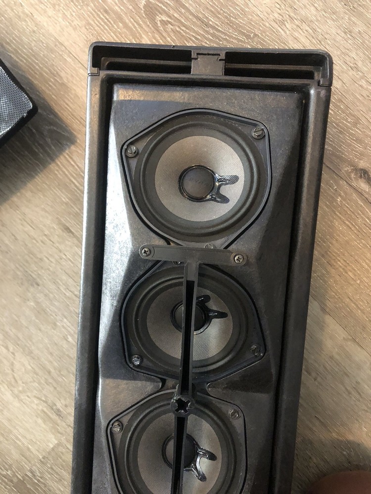 Single Bose Series 402 Professional Loudspeaker System