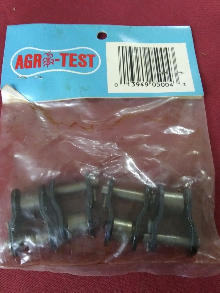 #50- CHAIN OFFSET REPLACEMENT LINK *PACK OF 4