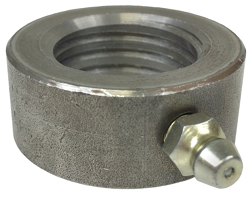 Race Car 1" Coarse Thread Weight Jack Nut #1587