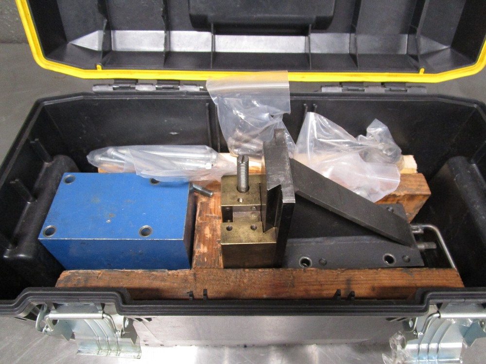 Two axis positioning stage linear precision slide Y & Z For Milling Lathe Tool