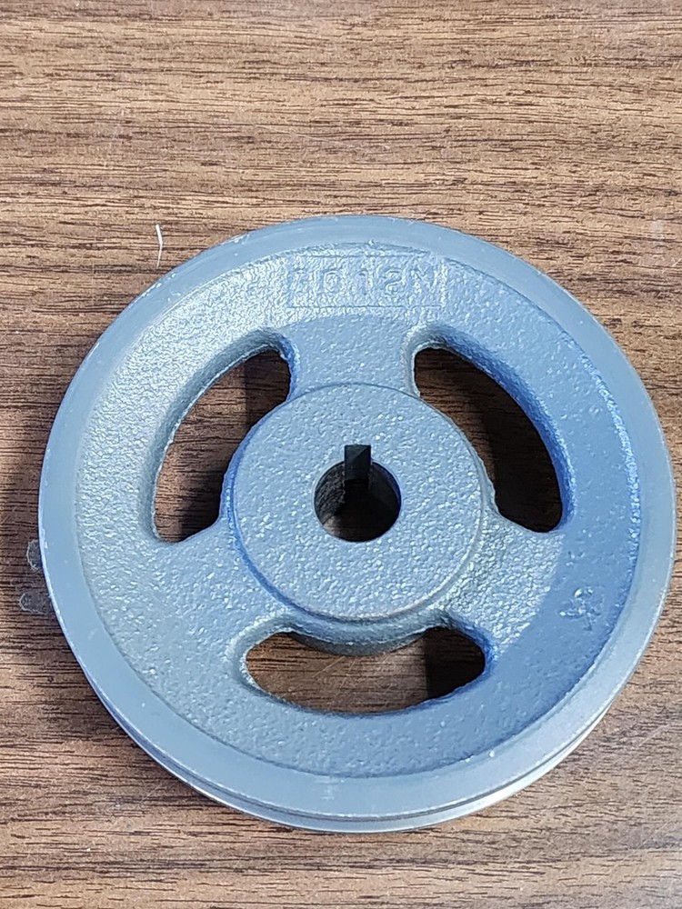 AW45 PULLEY
