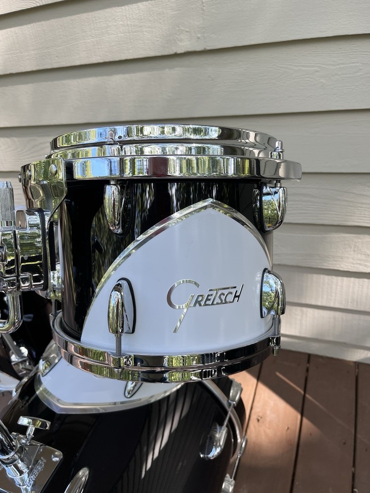 Gretsch Renown 57 Bop Sizes