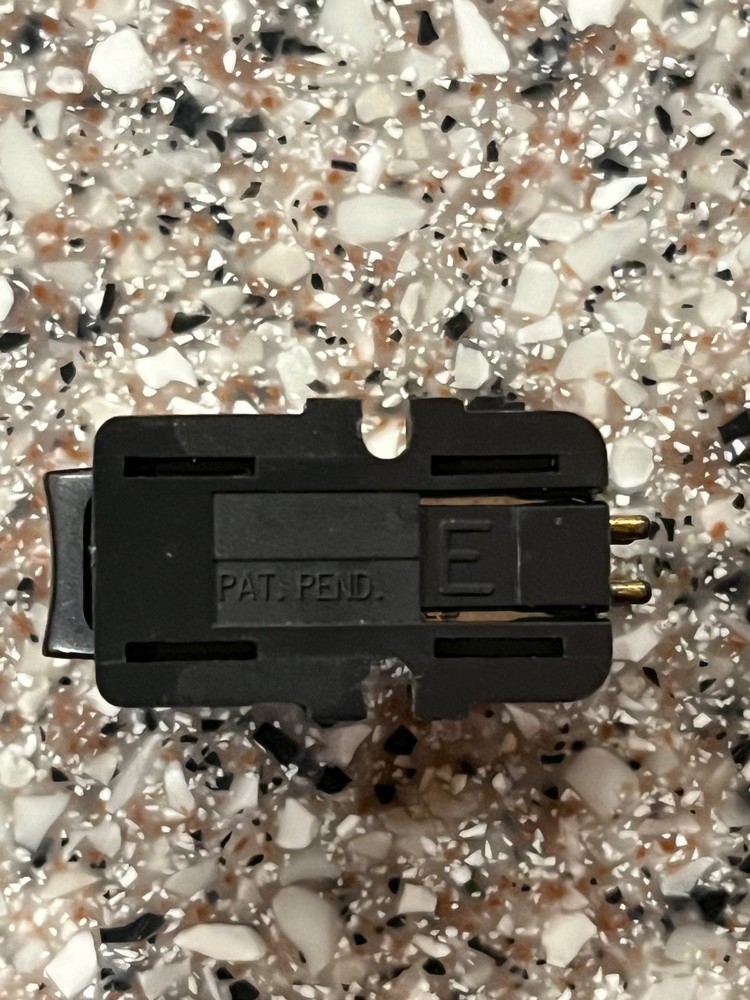Stanton 600 Turntable Phono Cartridge
