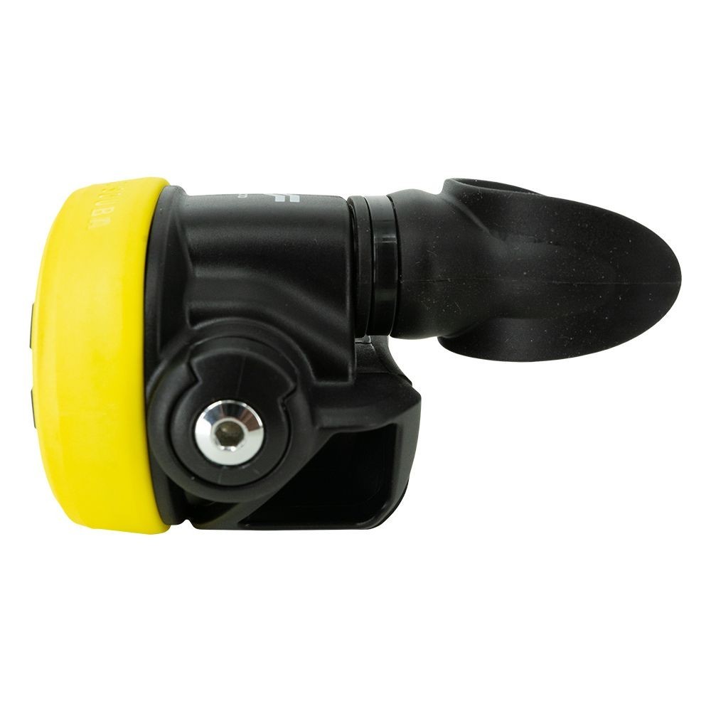 Sherwood Scuba Octopus Regulator – Alternate Air Source Dive Octo SS Version