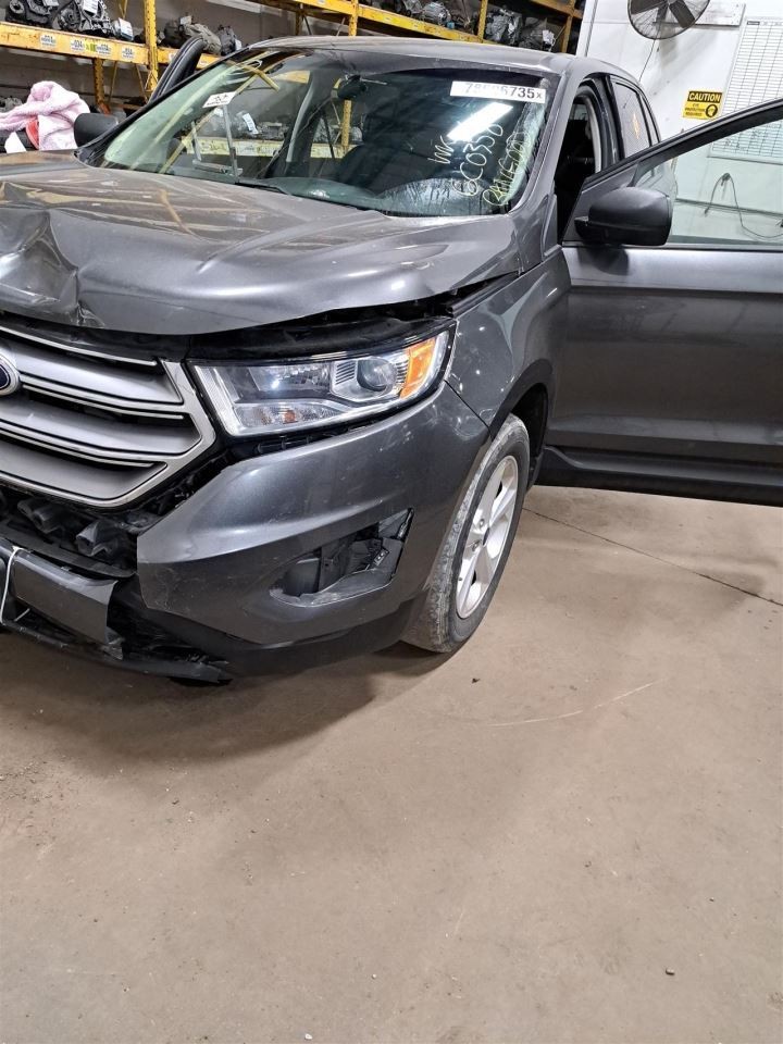 2018 Edge Display Screen Sku#4424172