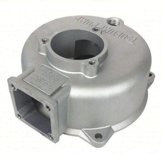 Tsurumi 200200146 Casing Dewatering Pump, Universal TE3-50