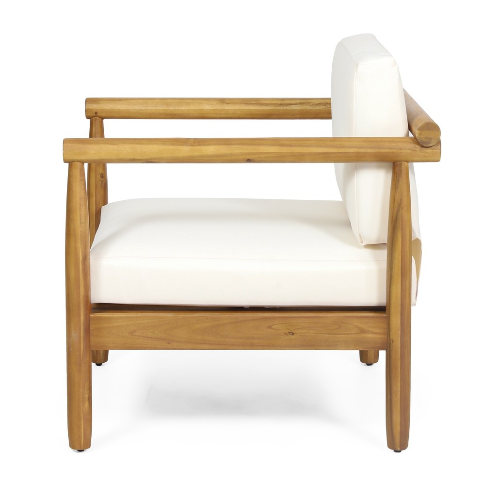 CLUB CHAIR