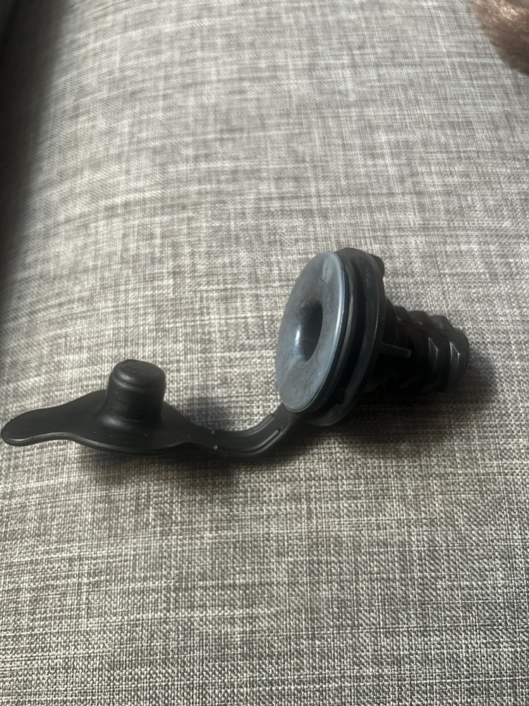 Step2 Rain Showers & Flow Water Table Replacement Part Plugs