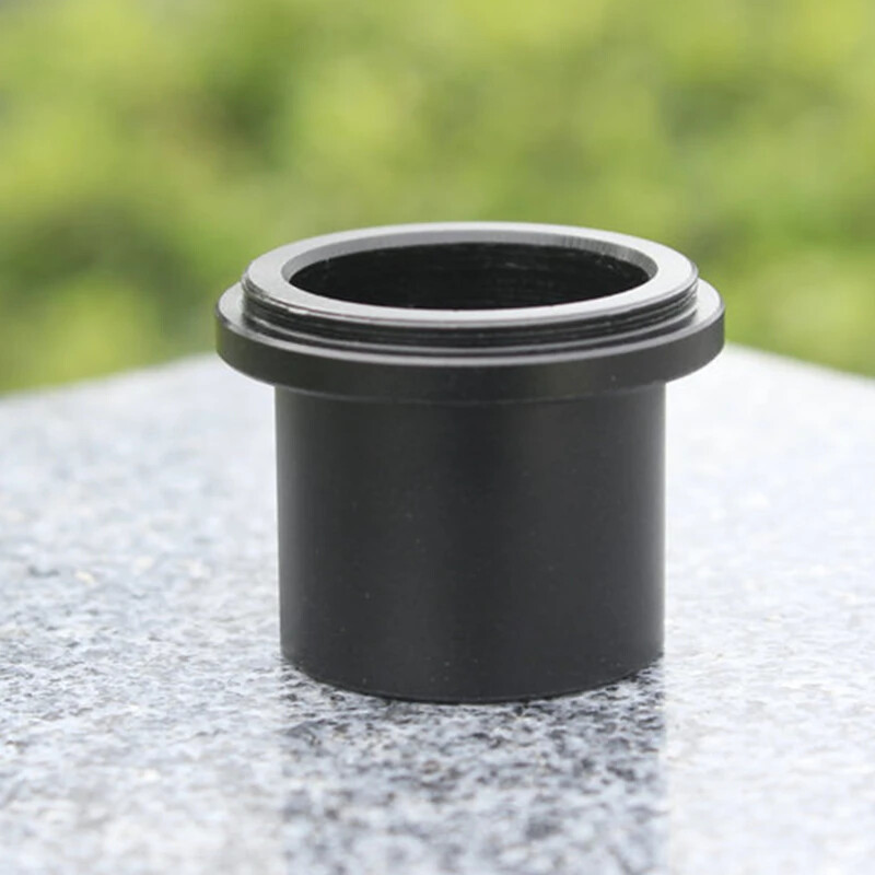 Astronomical Telescope Accessory M28.6*0.6mm Thread to 0.965 Inches Interface