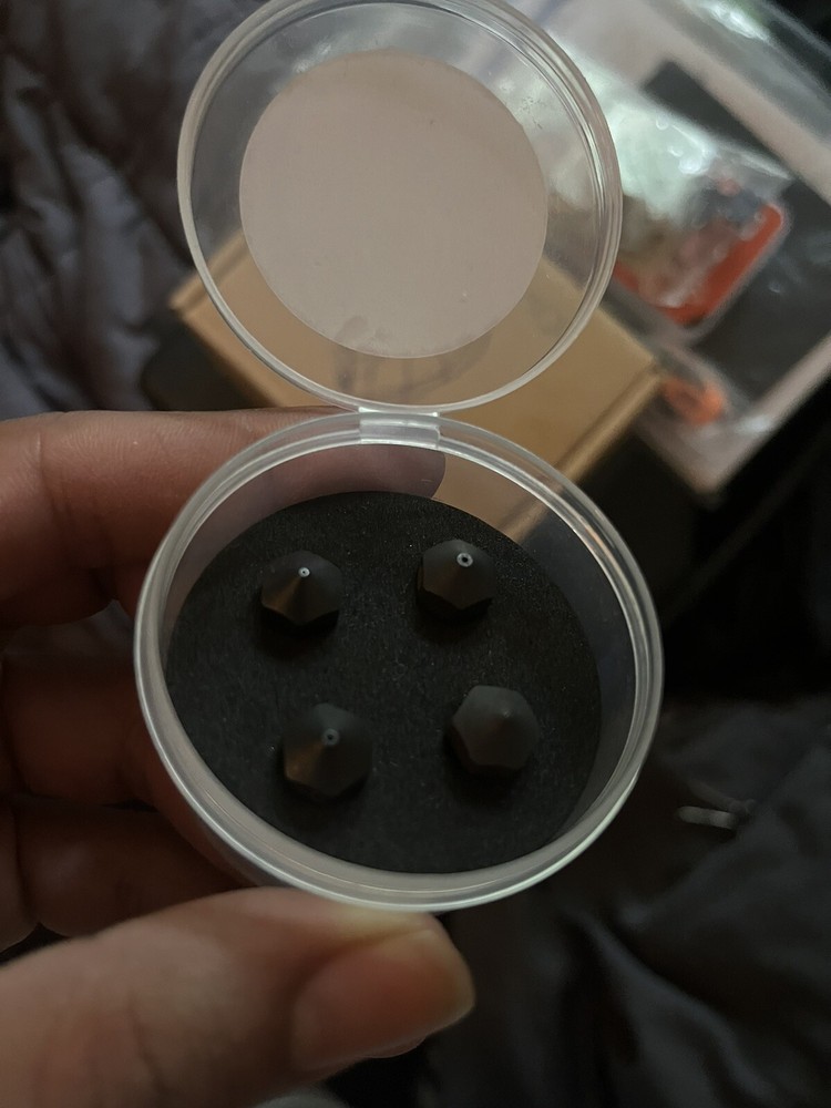 Qidi Technology X-Plus 2 (3D Printer) W/ Accessories-BUNDLE