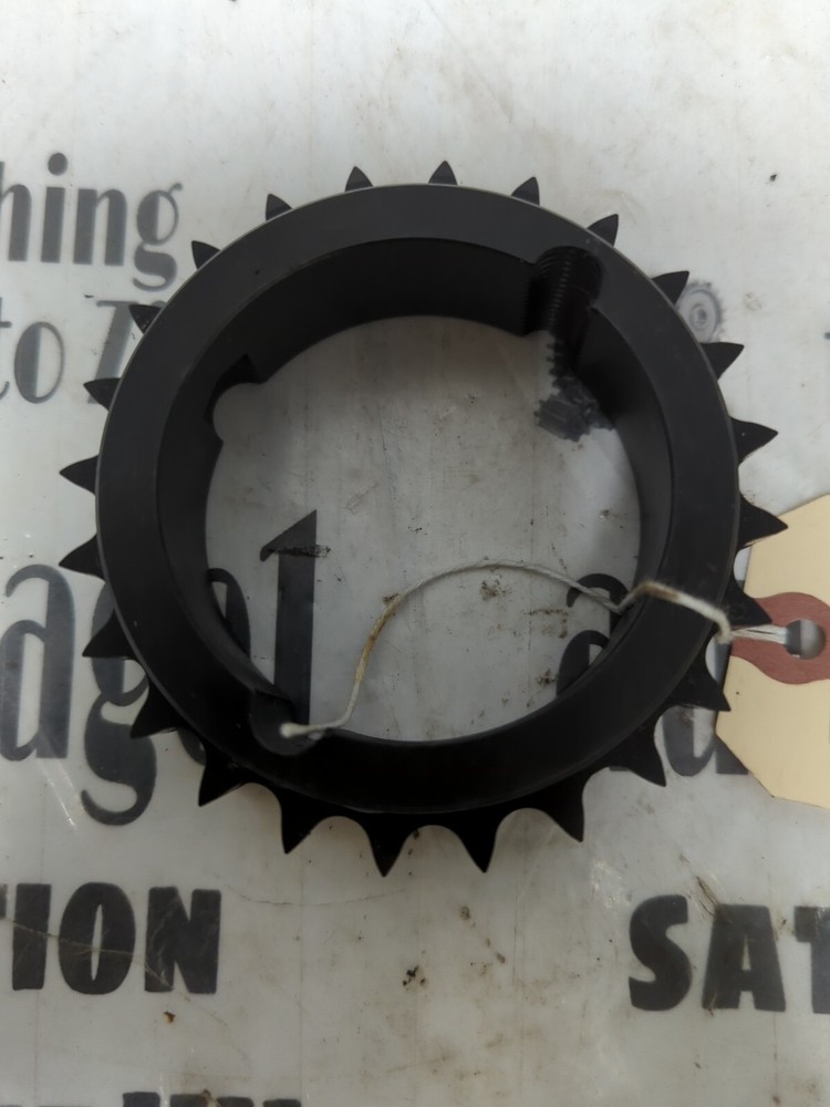 MARTIN,D08BTB24,ROLLER CHAIN SPROCKET DOUBLE