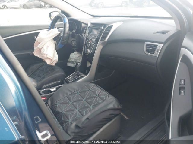 ELANTRA 2014 Glove Box 4610957