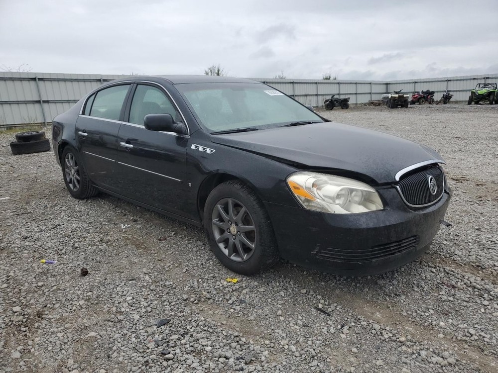 Used Headrest fits: 2006 Buick Lucerne Grade A