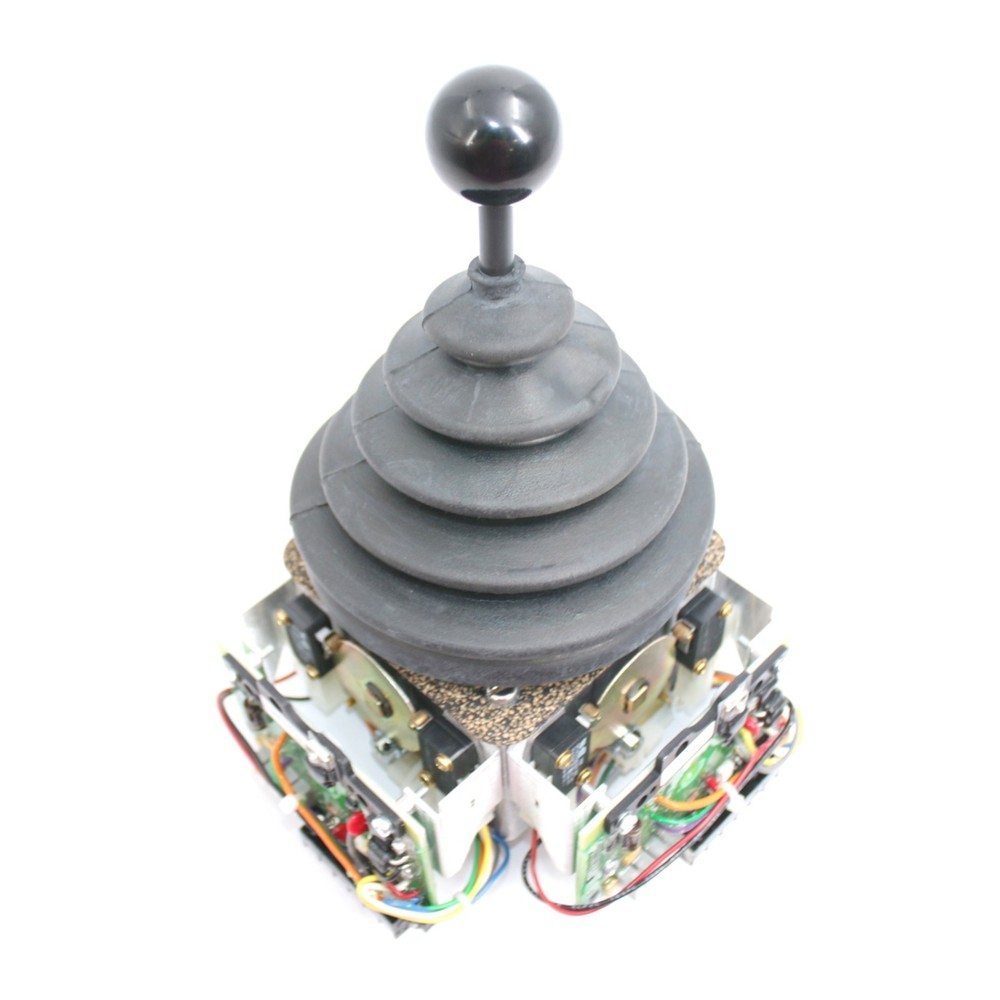 New OEM JLG 7040221 Joystick Controller