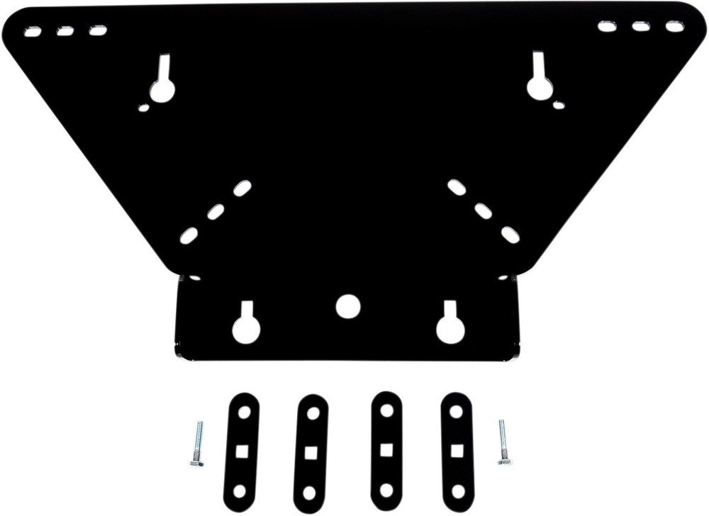 KIMPEX 374480 Click N' Go 2 Plow Mount Bracket - UTV