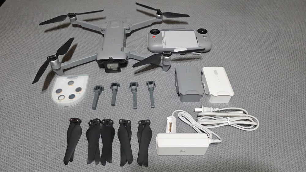 FIMI X8 SE 2020 4K Pro Done Drone