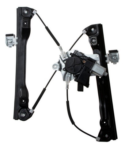 Aci Window Motor And Regulator Assembly P N 382337