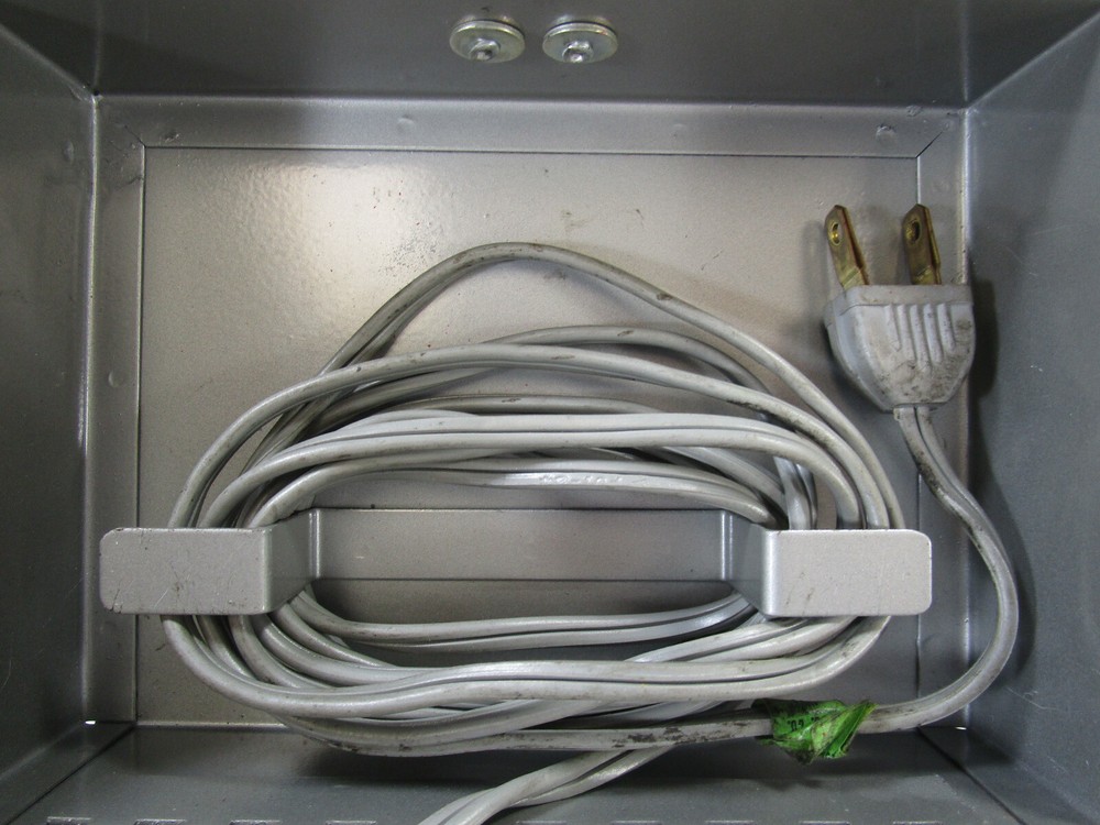 Milli-Glow tester model M450 Atchison Electromatic