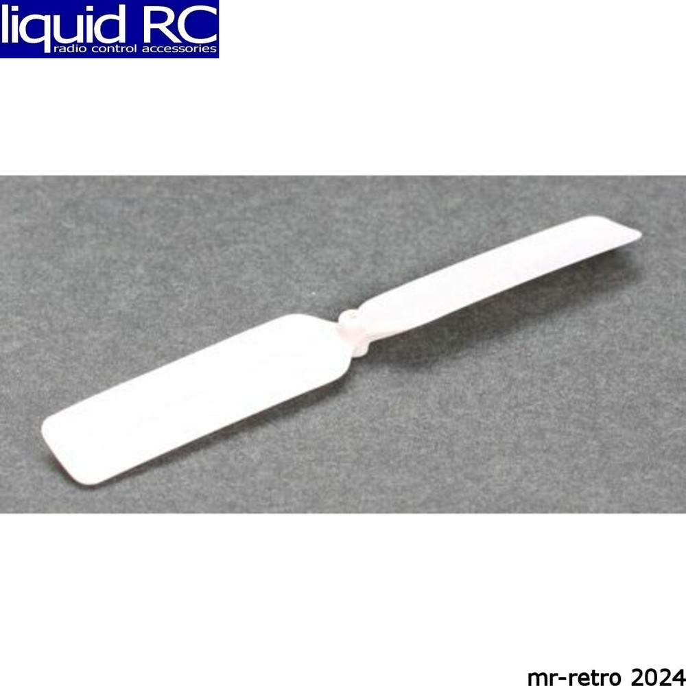 Blade Helis 3117 Tail Rotor 1 : 120sr