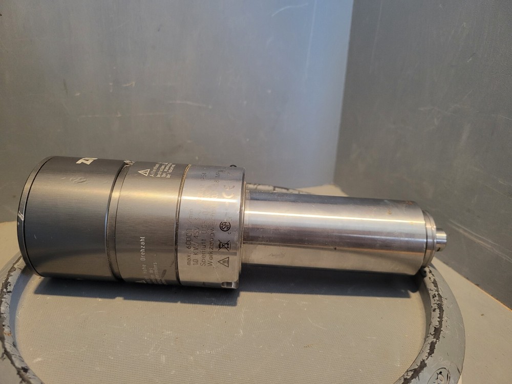 Zund Router, Type 4041DC-SZ, 5812037