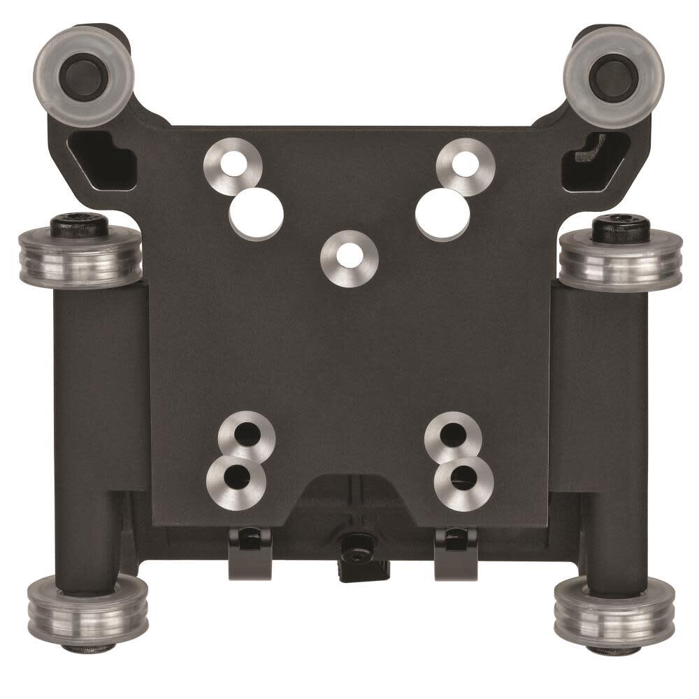 Bostitch Rolling Base Flooring Attachment