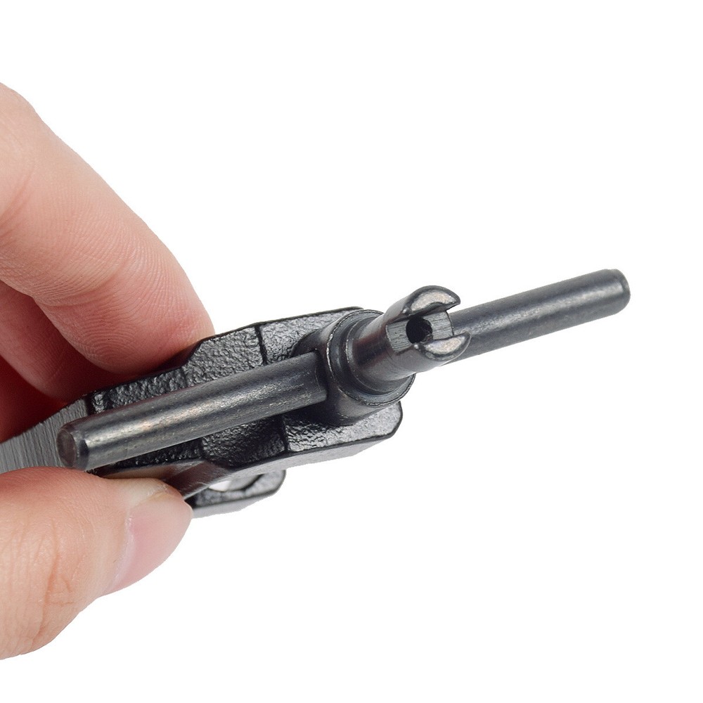 Front Sight Tool Wrench Windage Elevation Adjustment Durable Steel Heavy Duty