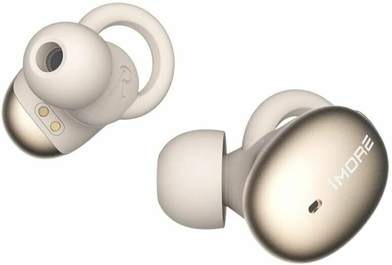 1MORE Stylish True Wireless in-Ear Headphones - Bluetooth