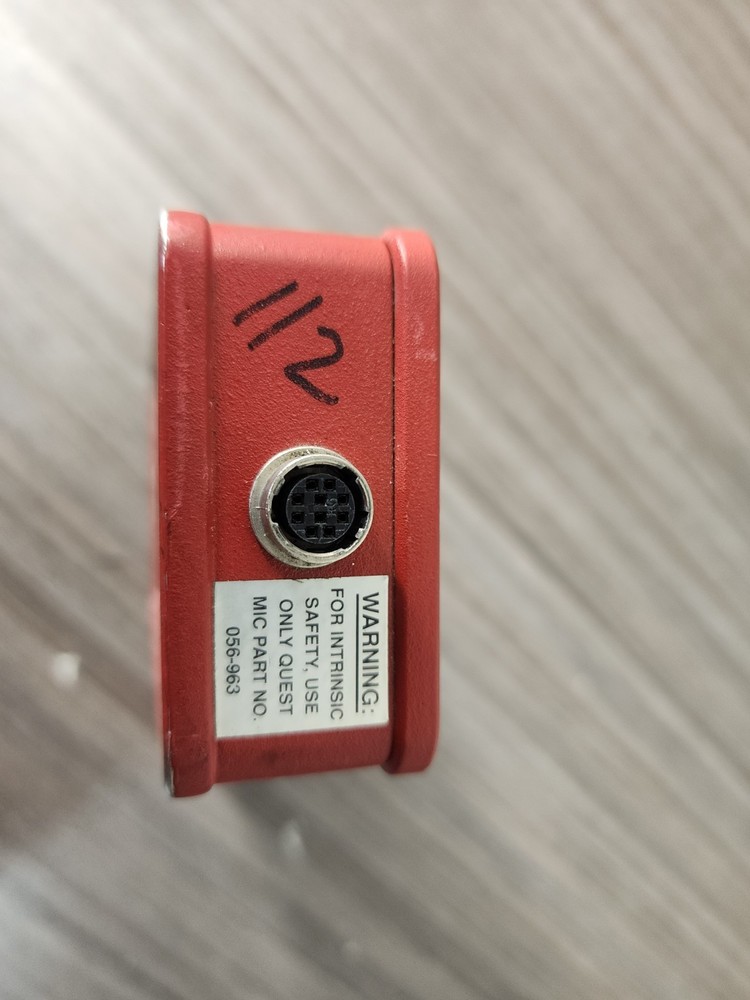 Quest Technologies Q-300 Permissible Noise Dosimeter