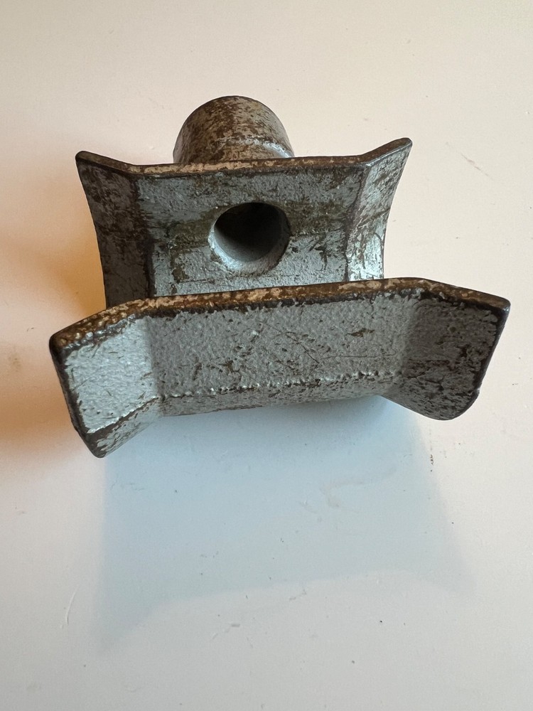 Vintage Thomas & Bends 21649 Pipe Hickey Cable Bender