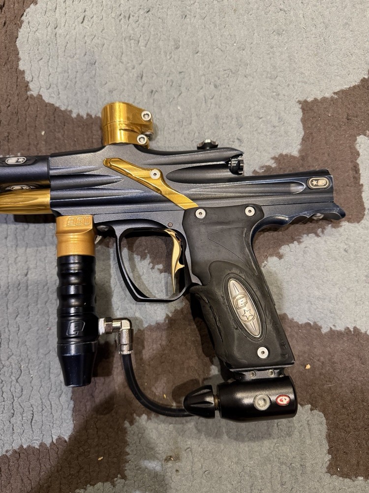 PLANET ECLIPSE EGO 06!!