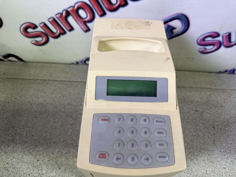 VetScan Blood Analyzer Model 200-1000