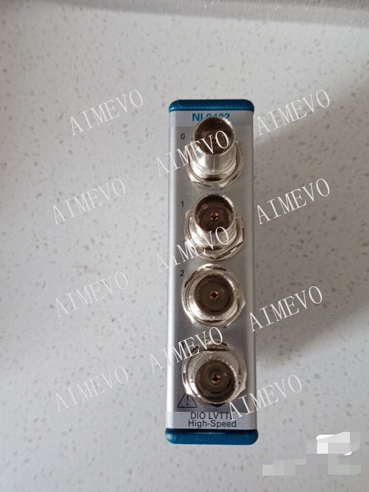 1pcs National Instruments NI 9402 Digital Module