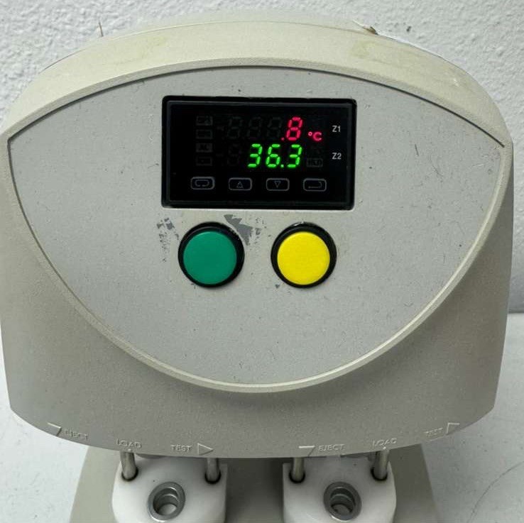 Thrombelastograph Model 5000 Hemostasis Analyzer Lab Equipment Unit