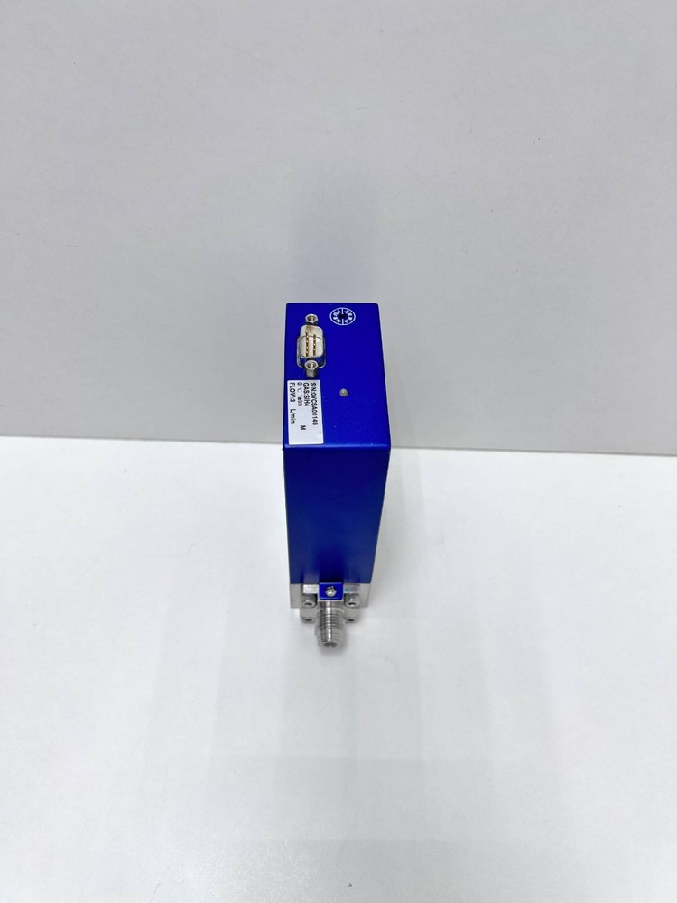 SEVENSTAR CS200 Mass Flow Controller , V#1163