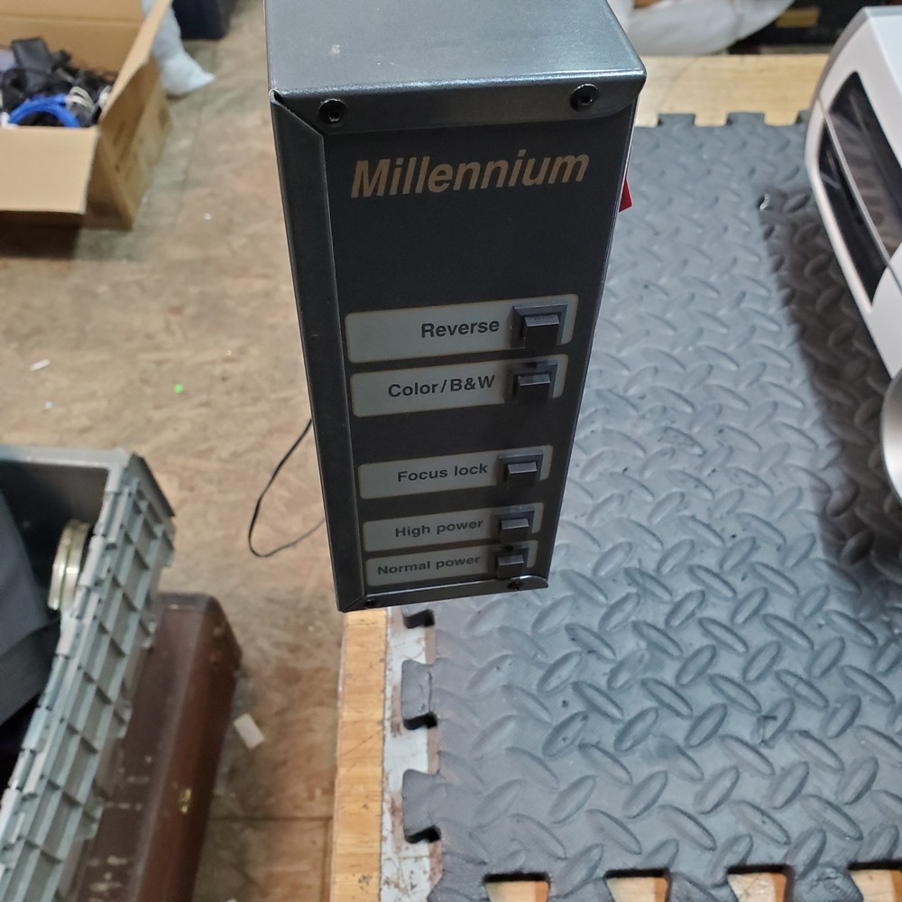 VideoEye! Millennium MVE-5M