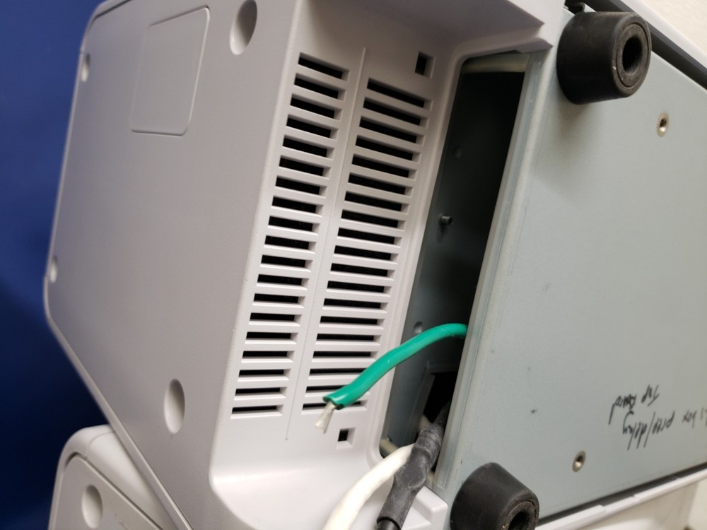 Konica Minolta AeroDR B-1 & X-1 Interface Units