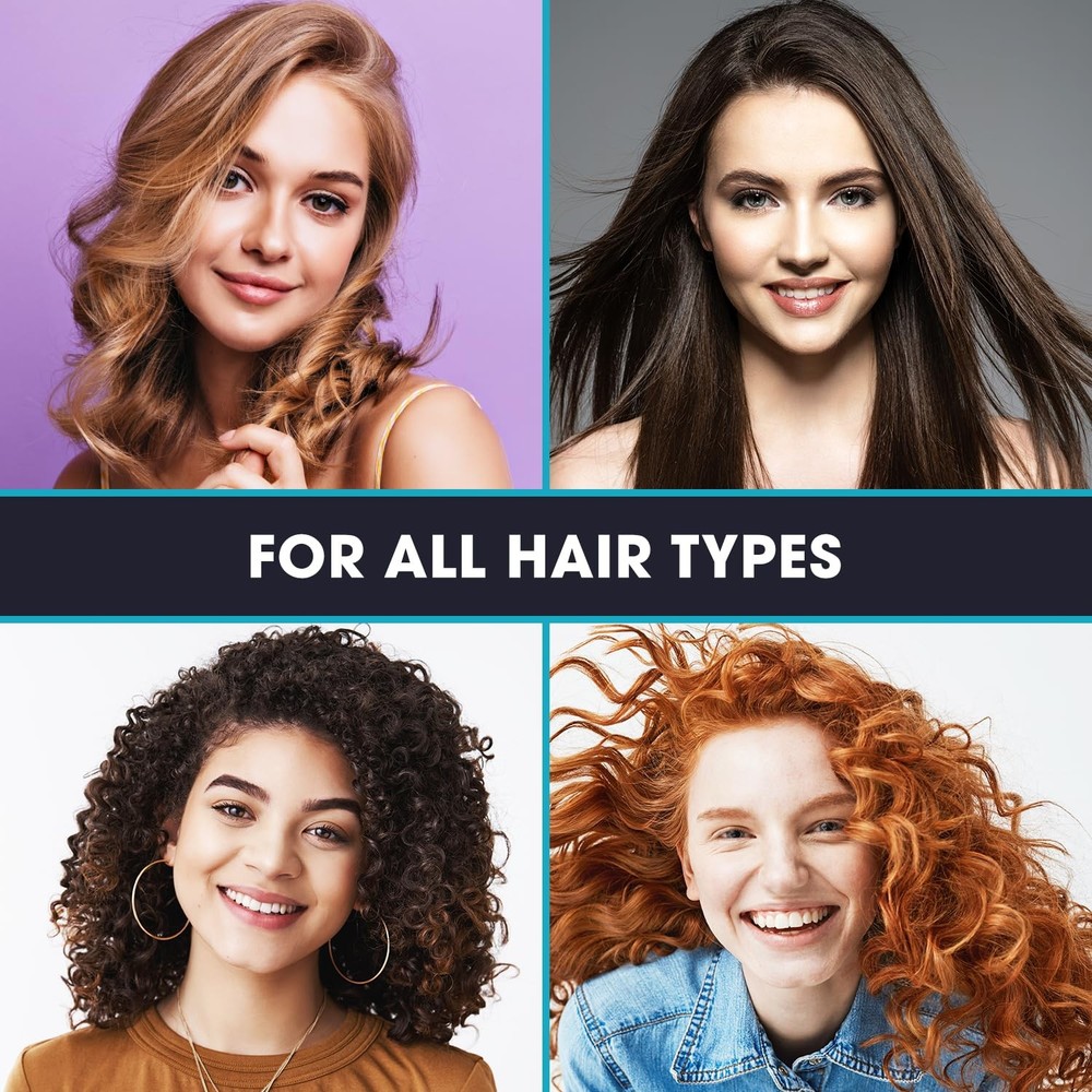 DHT Pro Shampoo and DHT Original Shampoo Bundle