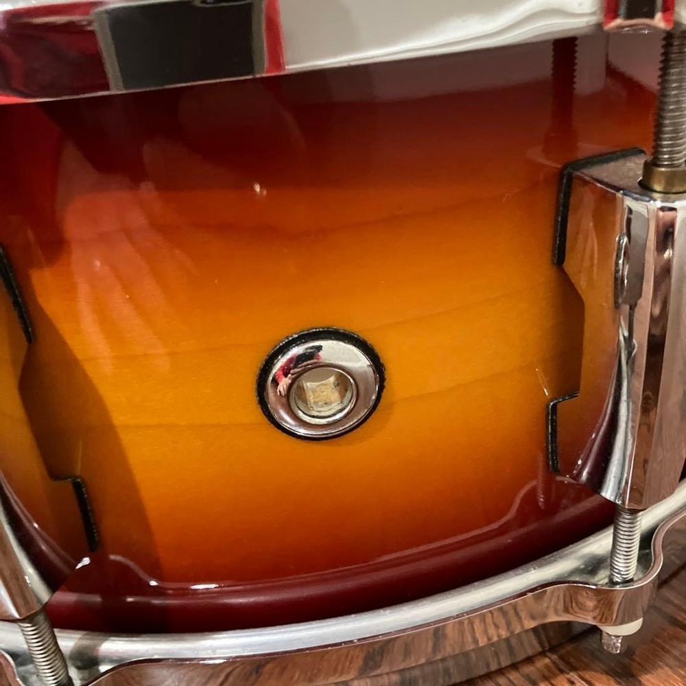 Pearl Standard Maple Snare Drum