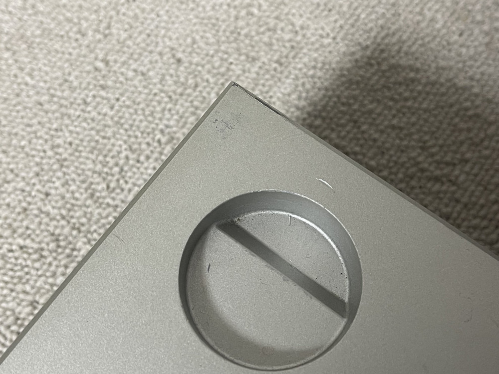 Technics SL-1200MK6 Direct Drive Turntable System Tested & Working with Manual