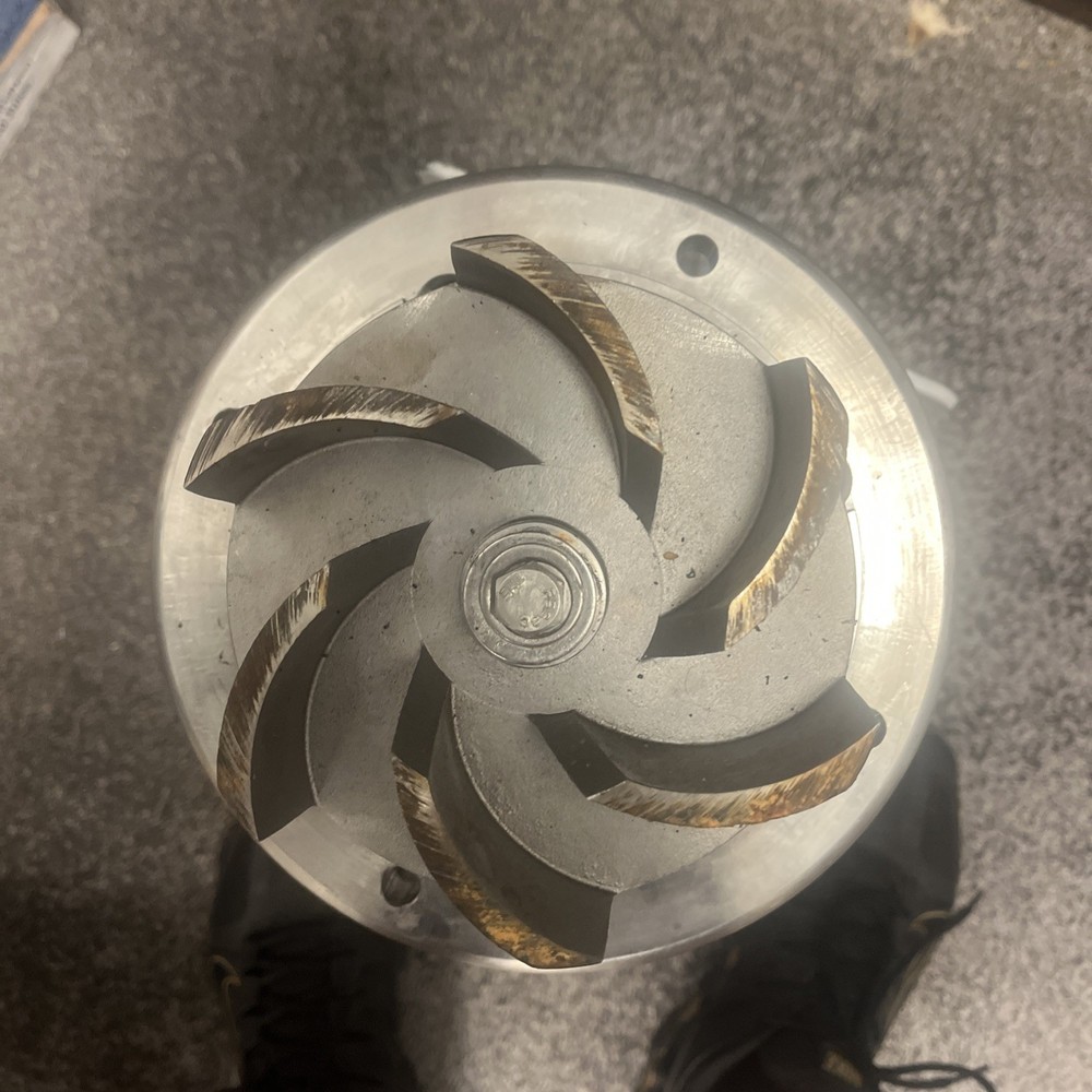 ecolab replacement motor for conveyor dishmachine