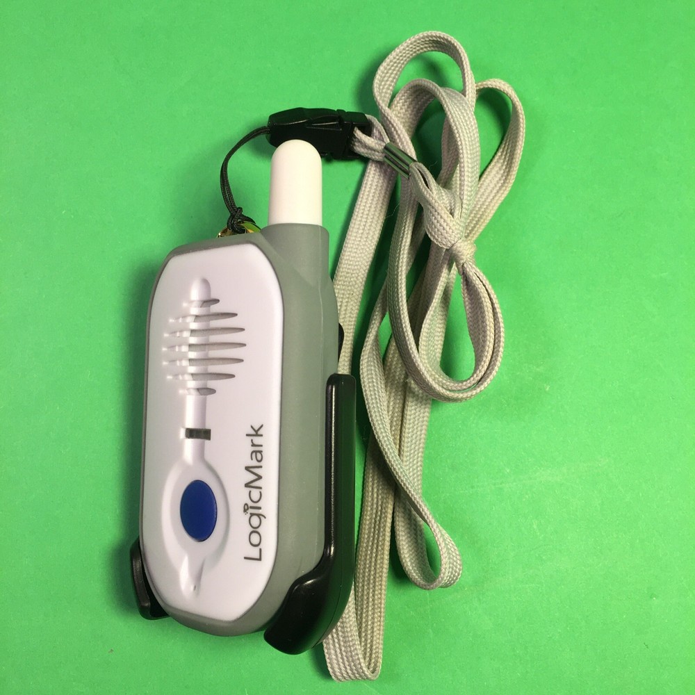 LogicMark Guardian Alert 911 Replacement - No Base Model 30911