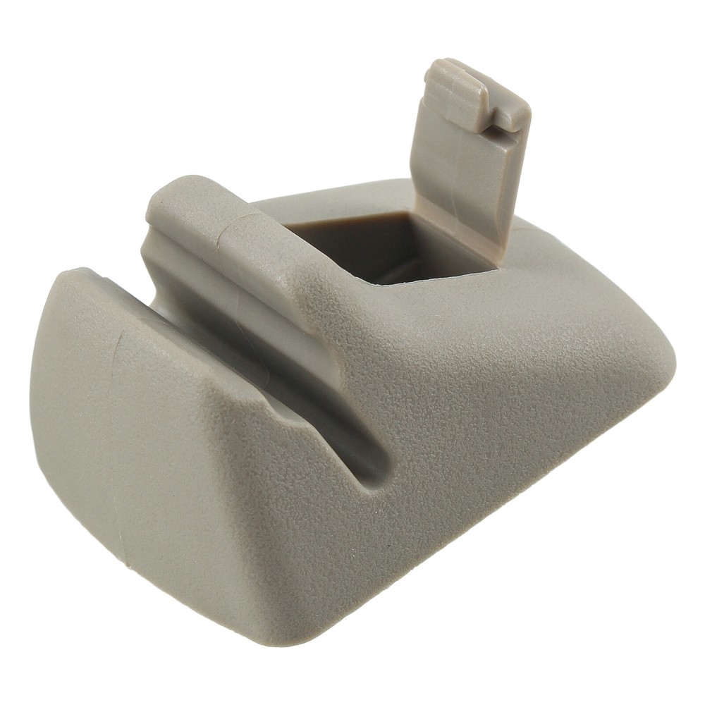 Pair for Ford Focus 2000 2001 2002 2003 2004 2.3L Grey Sun Visor Retainer Clip